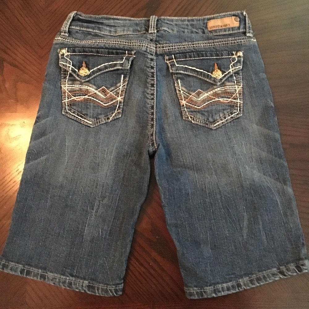Super Cute Unionbay Shorts Sz 5